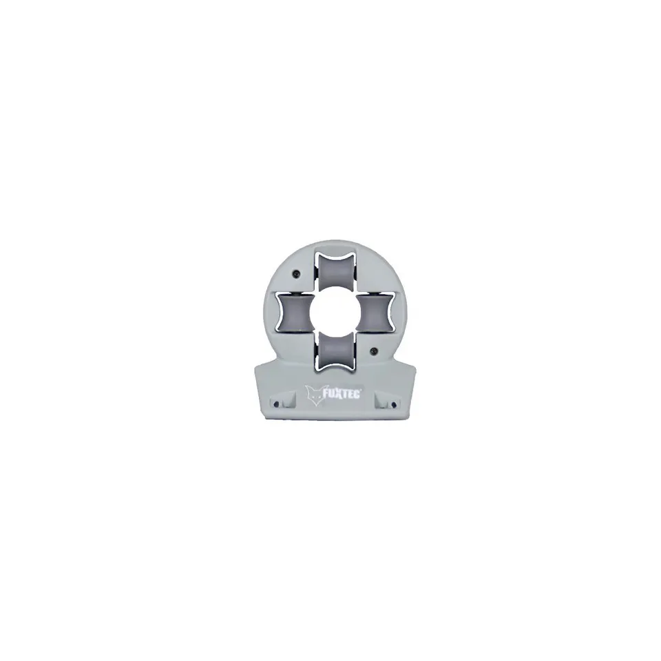 fuxtec-wasserschlauch-f-hrung-universell-f-r-ebene-fl-chen-und-wandecken image 1