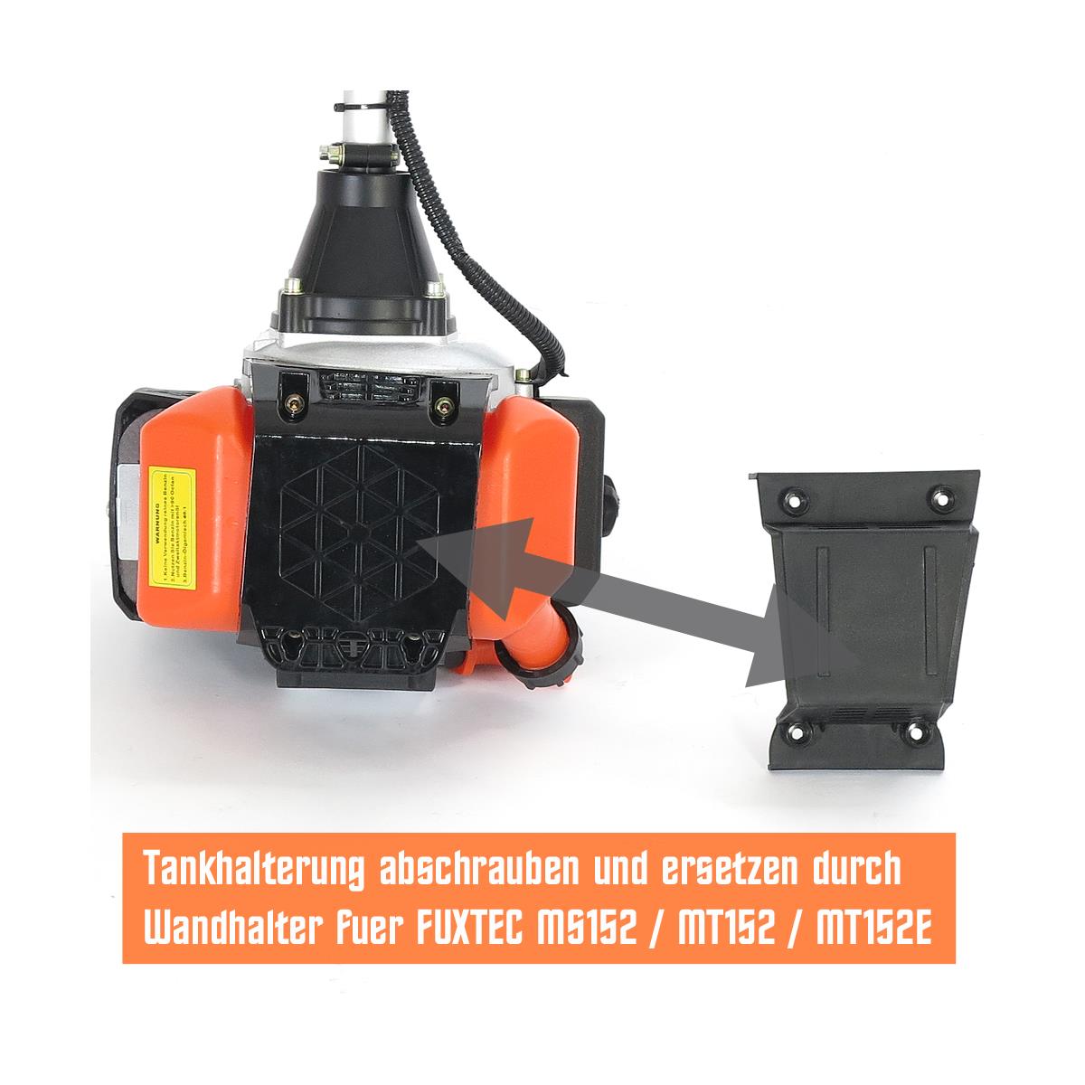 fuxtec-wandhalter-f-r-motorsense-multitool-wandhalterung-garage image 5