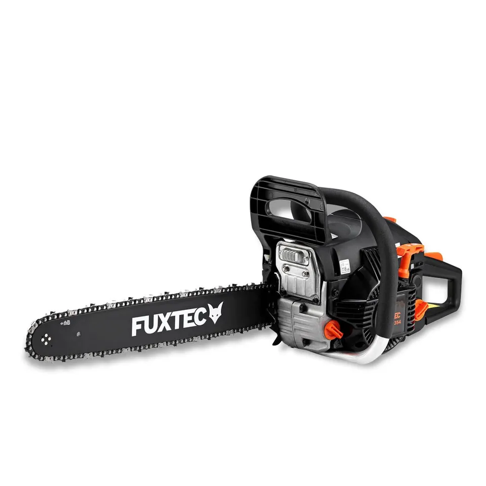 fuxtec-profi-kettens-ge-fx-ksp354-54-cm-benzin-b-ware image 1
