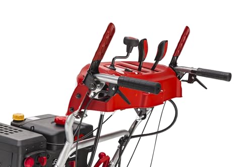 al-ko-benzin-schneefr-se-snow-line-760-4-te-led-76-cm-9-0-kw-raupenlaufwerk image 8