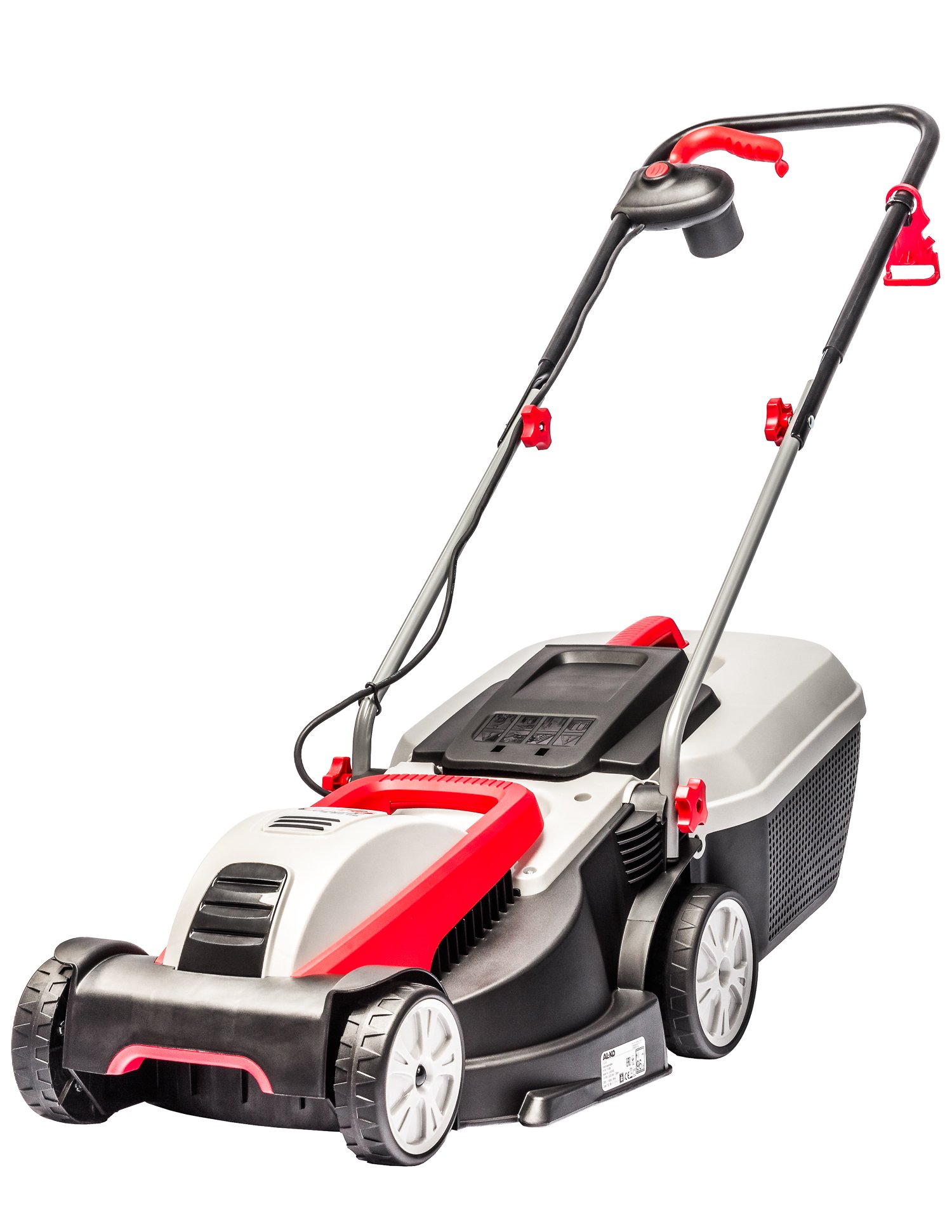 al-ko-elektro-rasenm-her-3-82-se-classic-38-cm-1-400-w-37-l-fangkorb image 2