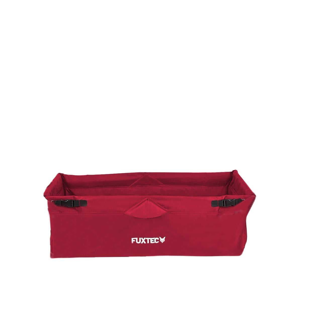 fuxtec-ct-350-sitzstoffbezug-bollerwagen-rot image 2
