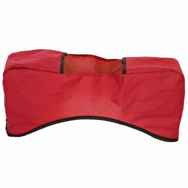 fuxtec-schutzh-lle-rot-f-r-bollerwagen-fx-ct350-fx-ct500-fx-ct850 image 1