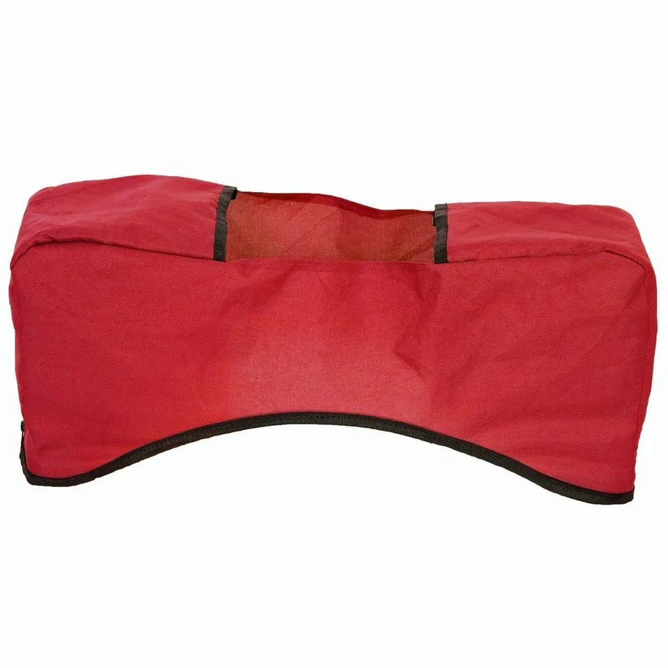 fuxtec-schutzh-lle-rot-f-r-bollerwagen-fx-ct350-fx-ct500-fx-ct850 image 1