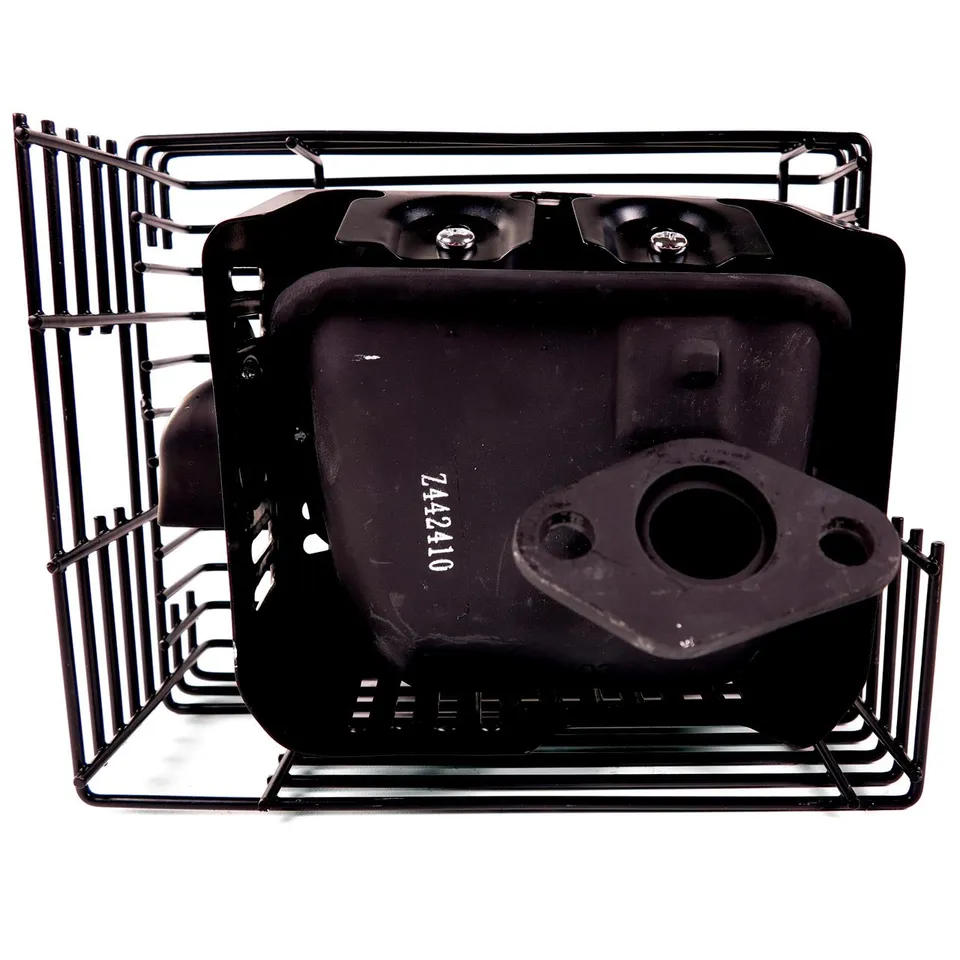 fuxtec-abgasanlage-fx-af1212-ersatz-auspuff image 1