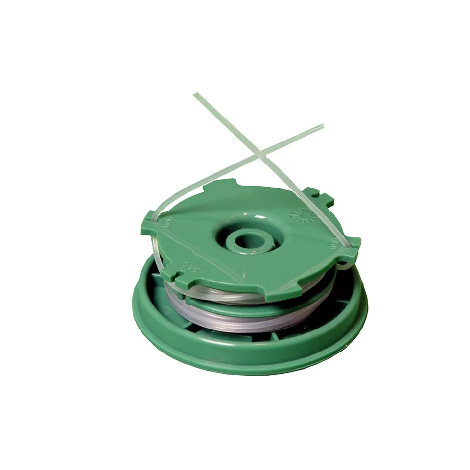 ikra-fadenspule-da-f11-ersatzspule-2-0-mm image 1