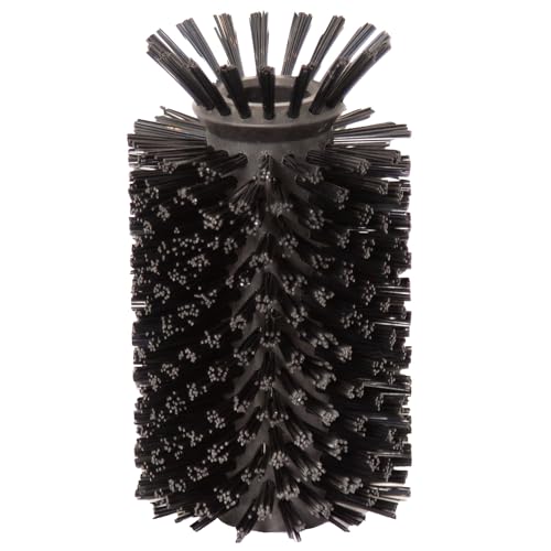 ikra-nylon-oberfl-chenb-rste-weich-austauschb-rste-f-r-den-akku-terrassen-und-fu image 6