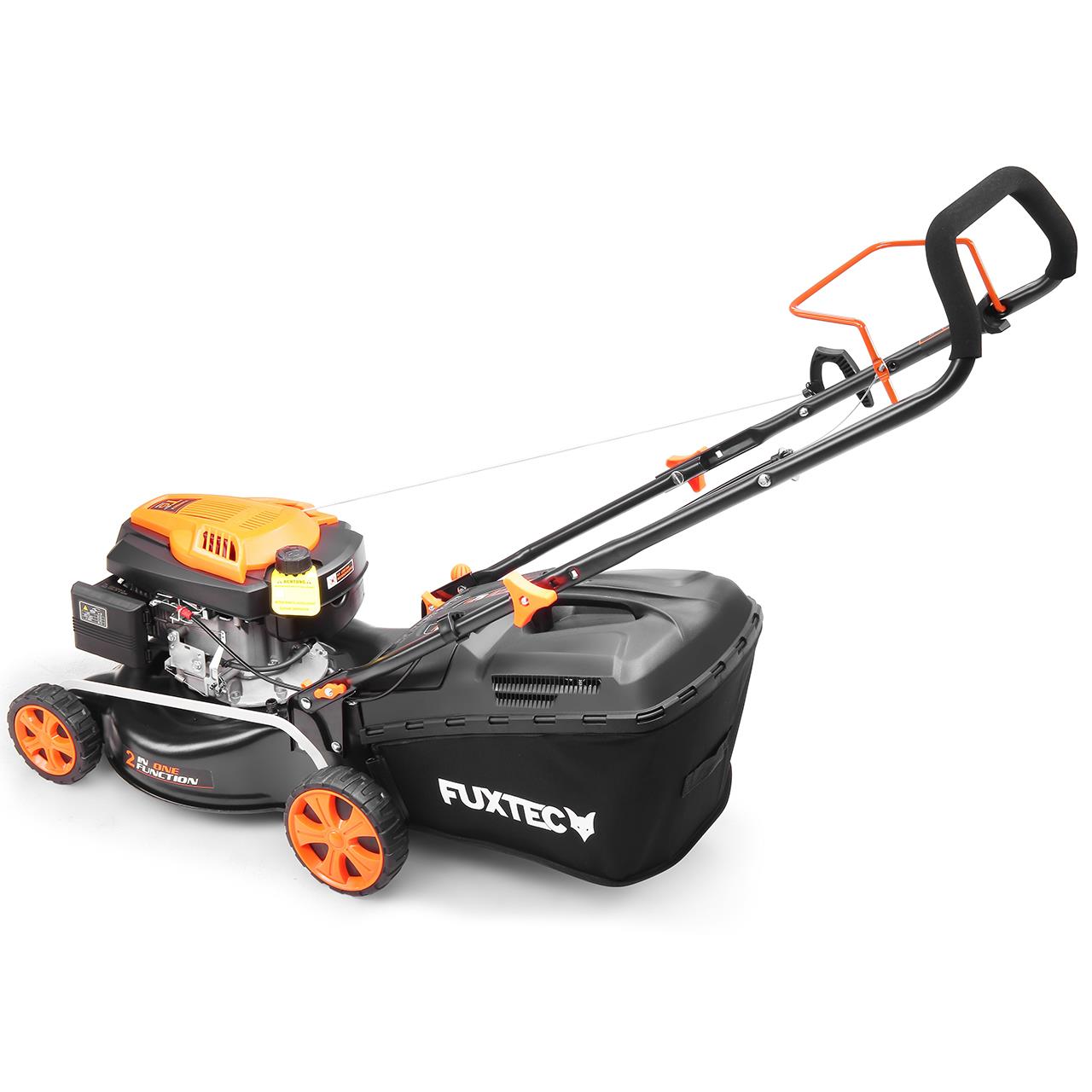 fuxtec-benzin-rasenm-her-fx-rm4346eco-42-cm-mit-146-ccm image 5