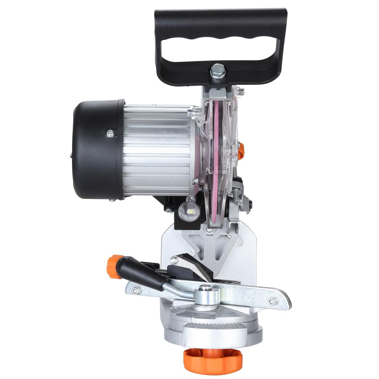 fuxtec-elektrischer-kettensch-rfer-fx-ksf1400-inkl-scheibe-b-ware image 8