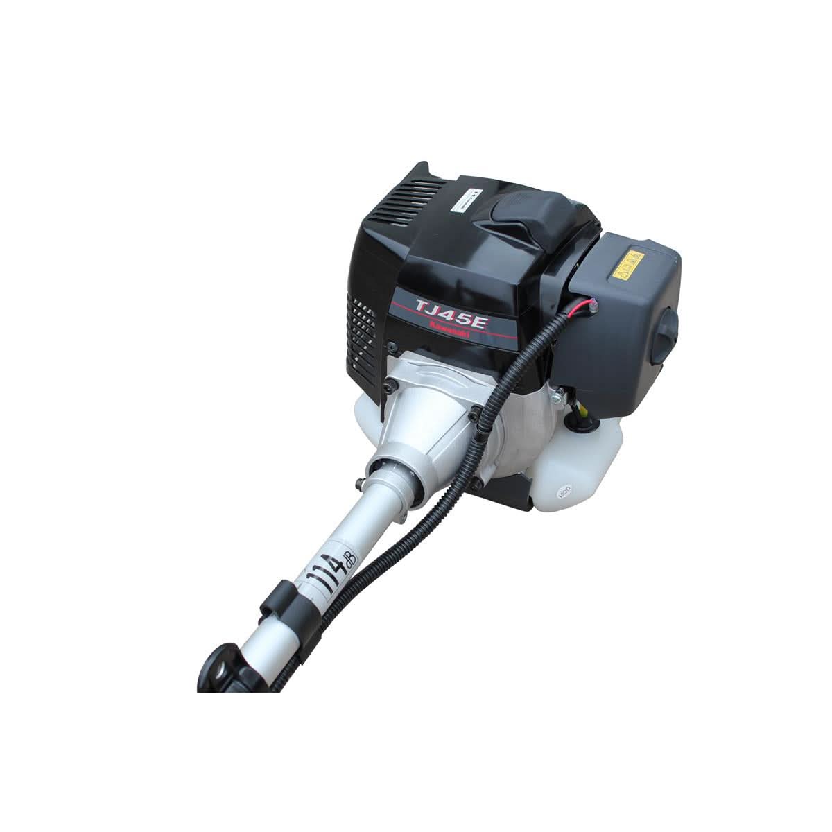 fuxtec-fx-tj45e-motorsense-b-ware-powered-by-kawasaki image 4
