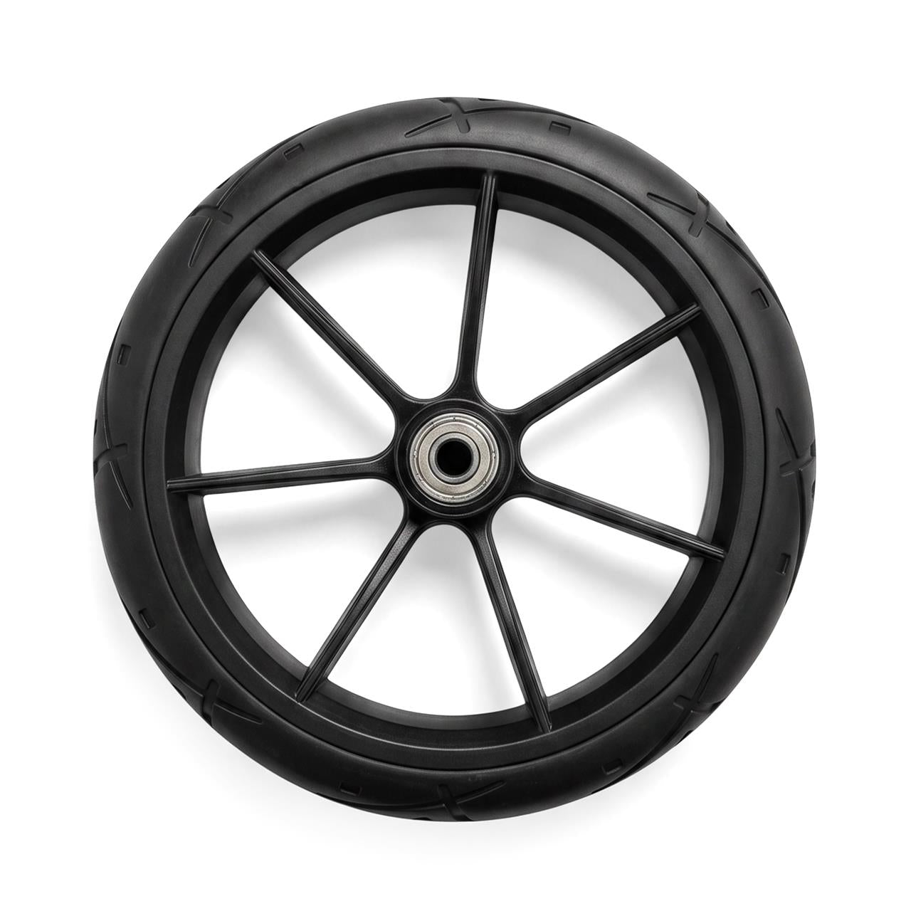 fuxtec-vorderrad-f-r-fahrradanh-nger-fx-fa1-fx-fa1s image 2