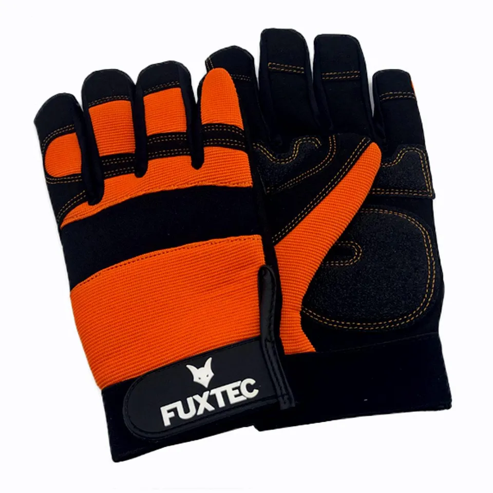 fuxtec-ger-tehandschuhe-profi-fx-gh-gartenhandschuh-gr-s-bis-xxl image 1