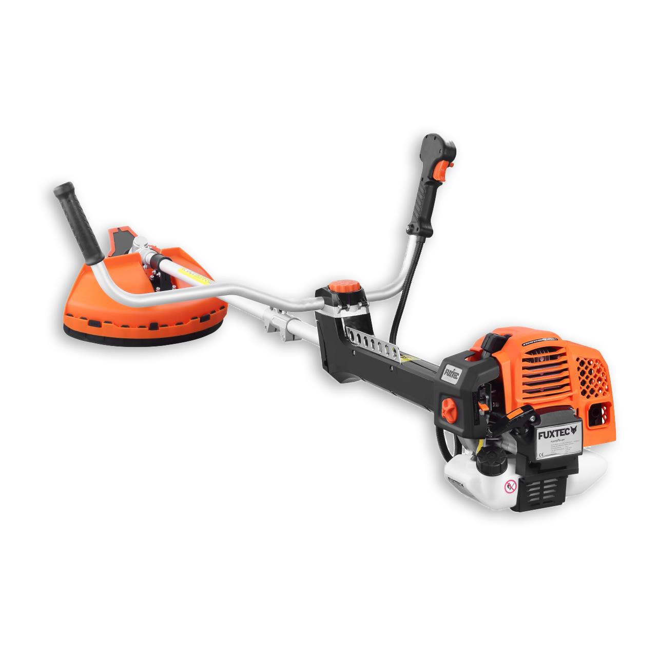 fuxtec-fx-ps162-benzin-profi-motorsense-62-cm-3-5-ps-2in1 image 2