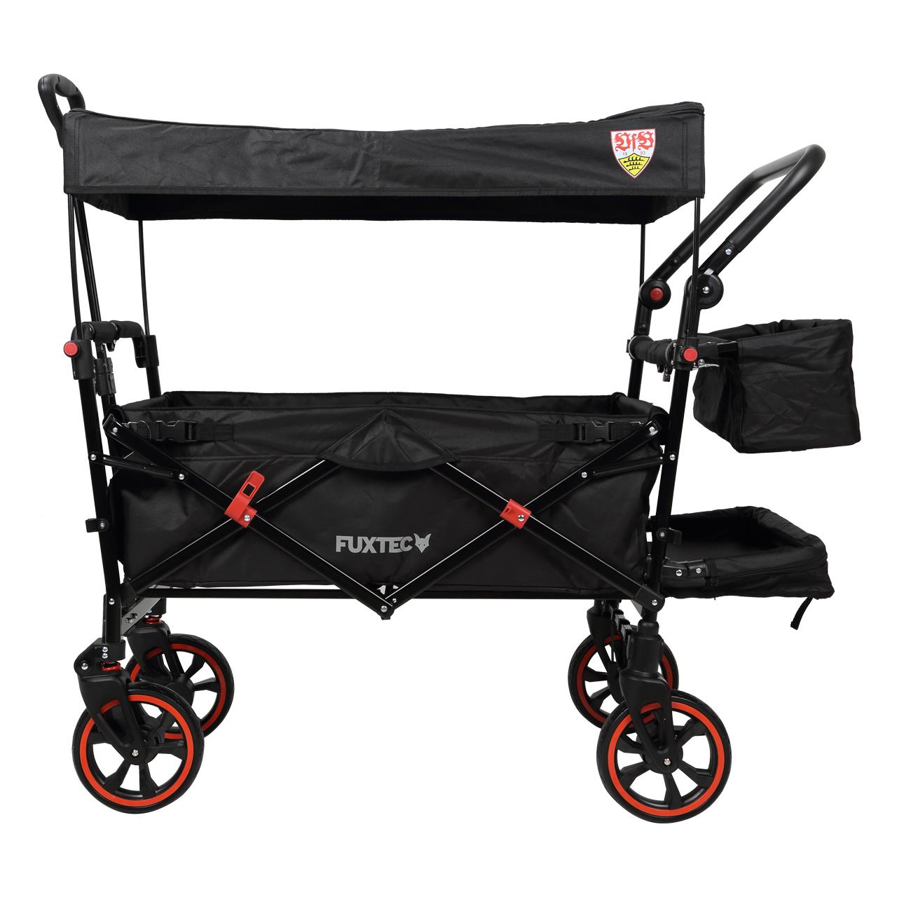 fuxtec-premium-bollerwagen-fx-ct850-vfb-stuttgart-edition image 3