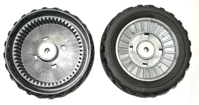 stiga-rad-collector-combi-euro-multiclip-tornado-190-mm-mit-kugellager-und-zahnk image 1