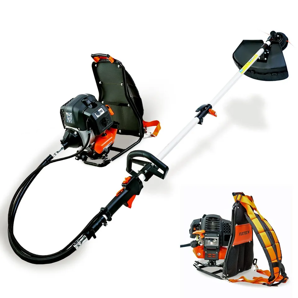 fuxtec-fx-ms152t-r-ckentragbare-benzin-motorsense-multitool-2in1 image 1