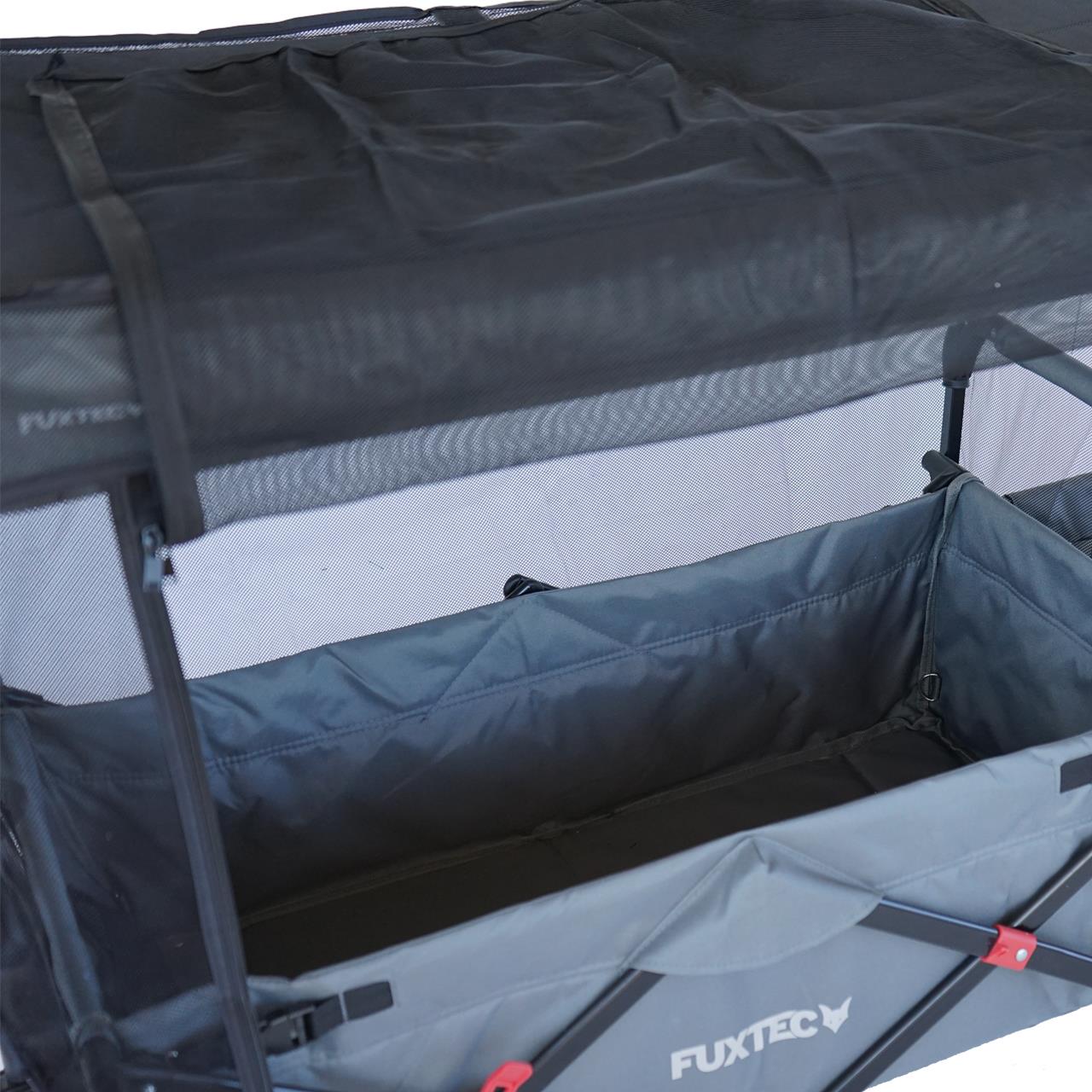 fuxtec-b-ware-insektenschutz-fliegennetz-f-r-bollerwagen-ct500 image 7