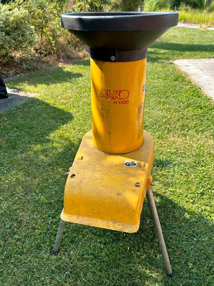 Gute Leistung, etwas laut