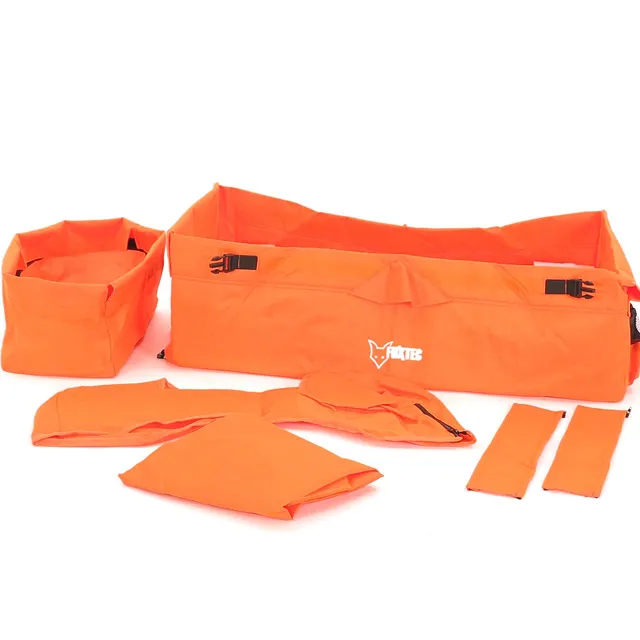 fuxtec-stoff-bezug-ct-500-bollerwagen-komplett-set-in-orange image 1