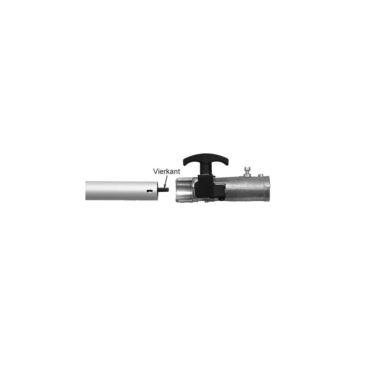 fuxtec-rasenkantentrimmer-7-zahn-aufsatz-f-r-multitool-b-ware image 4