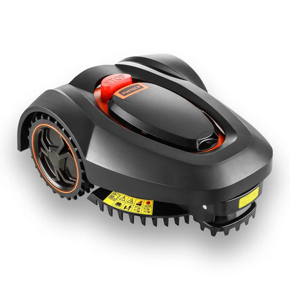 b-ware-fuxtec-m-hroboter-fx-rb218-f-r-600-m-mit-18-cm-schnittbreite image 1