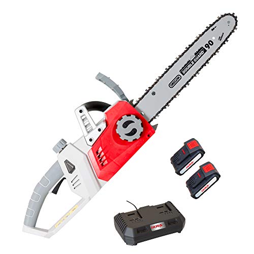 ikra-akku-kettens-ge-icc-2-2035-20-v-34-5-cm-schnittl-nge-inkl-2-akkus-doppel-sc image 7