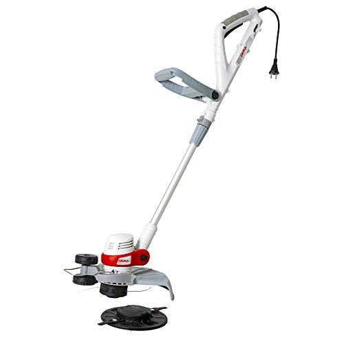 ikra-2in1-elektro-rasentrimmer-igt-650-d-tc-650w-30-cm-mit-fadenspule-und-twincu image 7