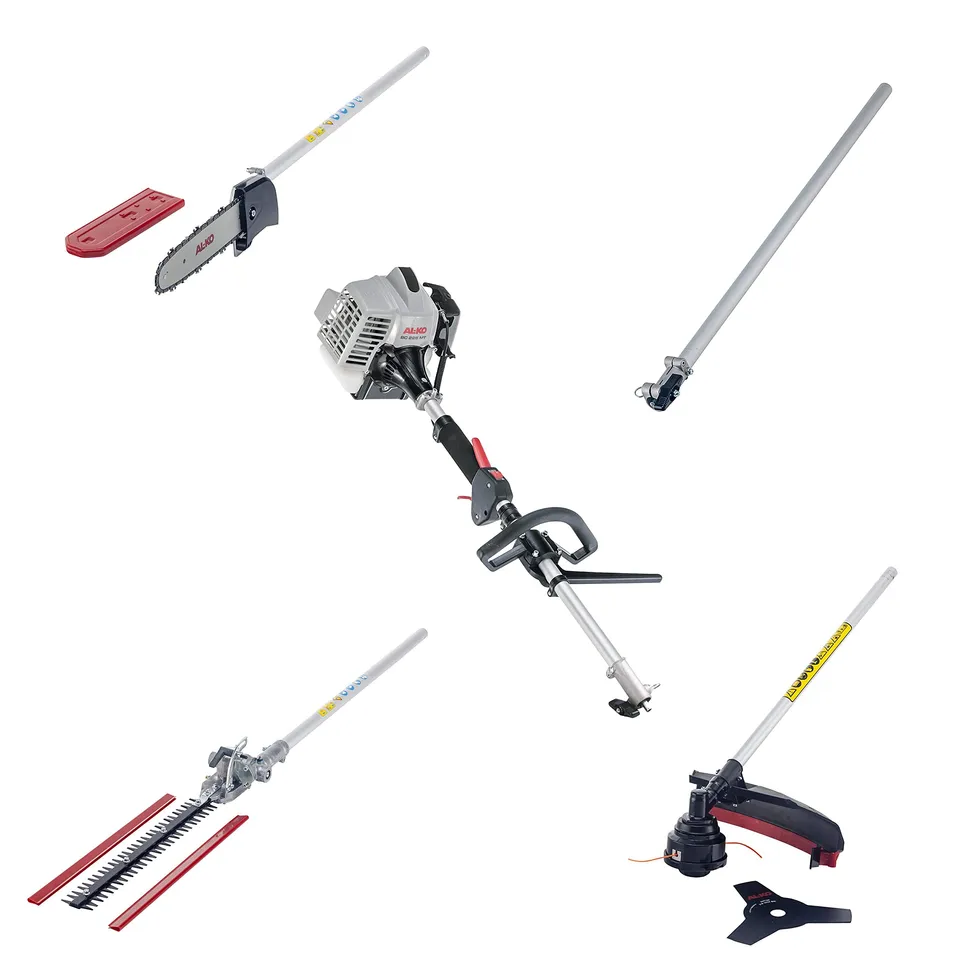 al-ko-bc-260-mt-benzin-multitool-5in1-komplettset-26-cm image 1