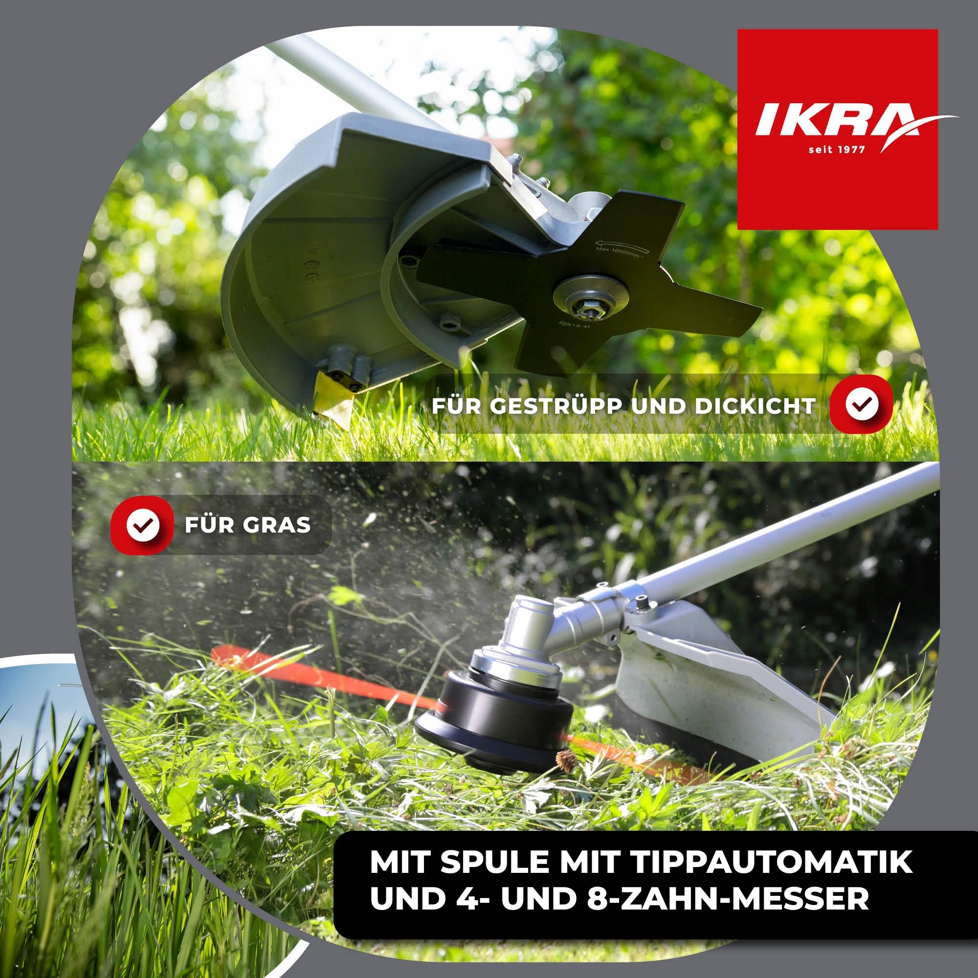 ikra-benzin-freischneider-ibf-25-1-motorsense-25-cm-0-8-kw image 3