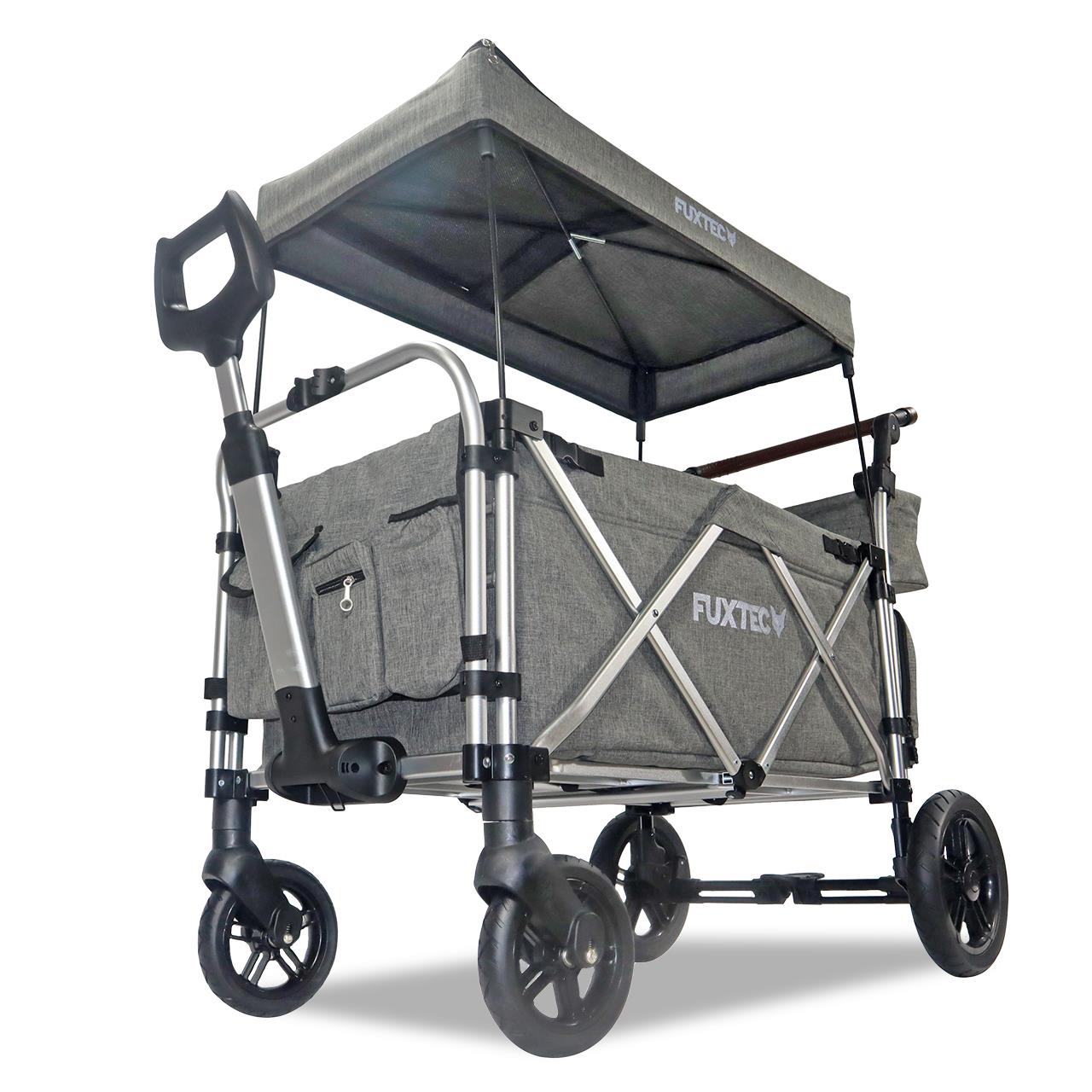 fuxtec-premium-bollerwagen-fx-ctl950-faltbar image 1