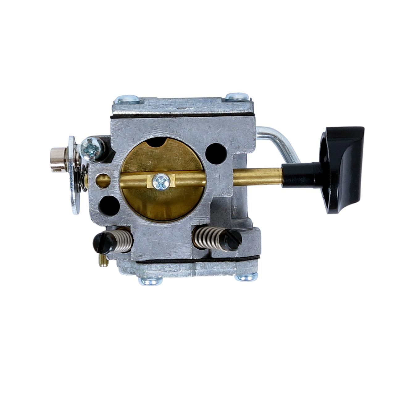 fuxtec-vergaser-f-r-laubbl-ser-fx-lb185t-ersatzteil image 1
