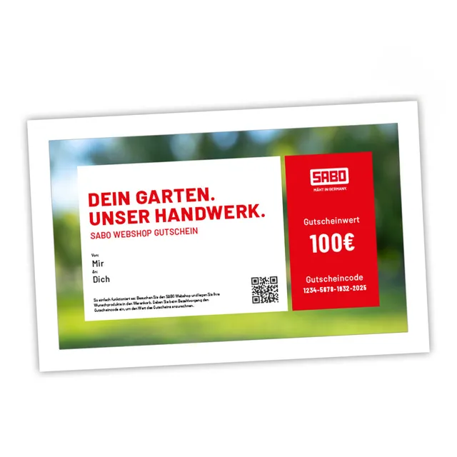 sabo-geschenkgutschein-gutschein-f-r-rasen-und-gartenger-te image 1