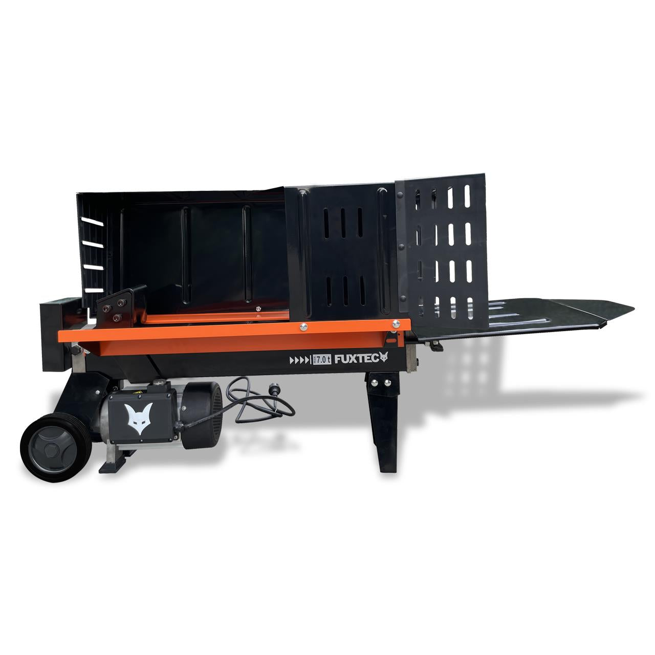 fuxtec-fx-hs26-holzspalter-7t-2-3-kw-f-r-520-mm-holz image 2