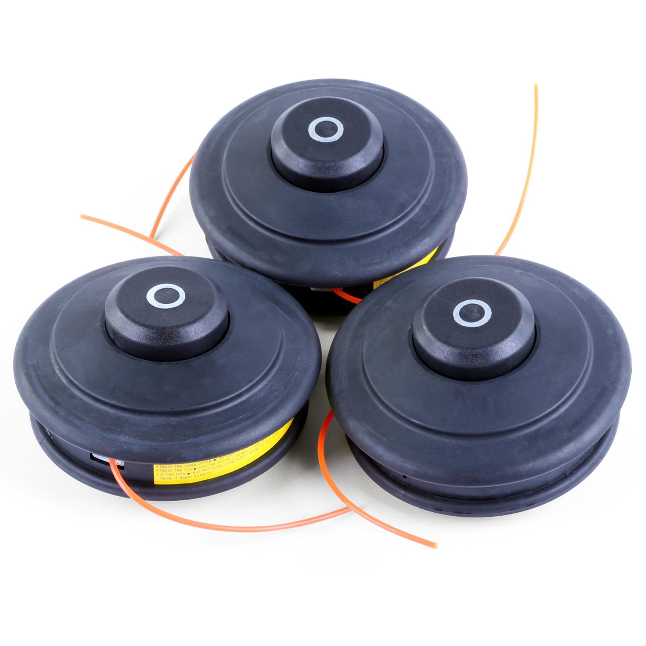 fuxtec-3er-doppelfadenkopf-pro-m10-f-r-benzin-motorsensen-b-ware image 2