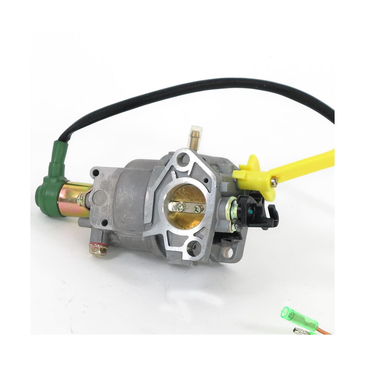 fuxtec-vergaser-f-r-stromerzeuger-sg7500-sg7500a-sg7500b image 2