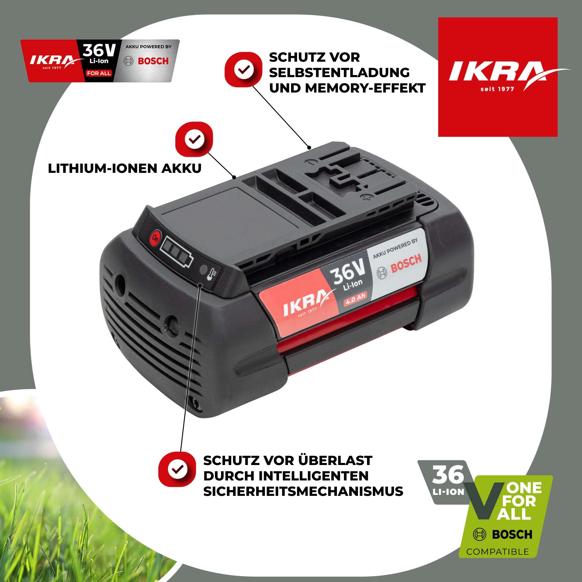 ikra-li-28-36v-4-0ah-li-ion-ersatzakku-144wh-powered-by-bosch image 5