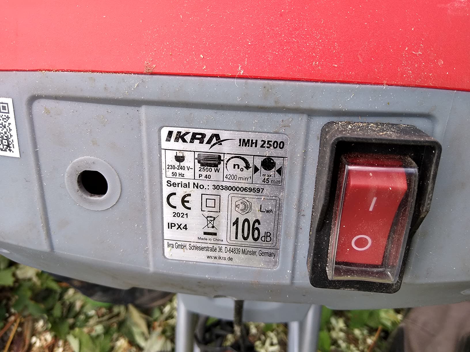 Geiles Teil für wenig Geld