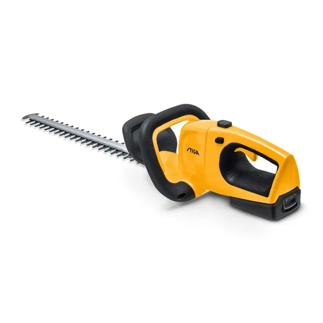 stiga-ht-100e-kit-akku-heckenschere-20v-55-cm image 1
