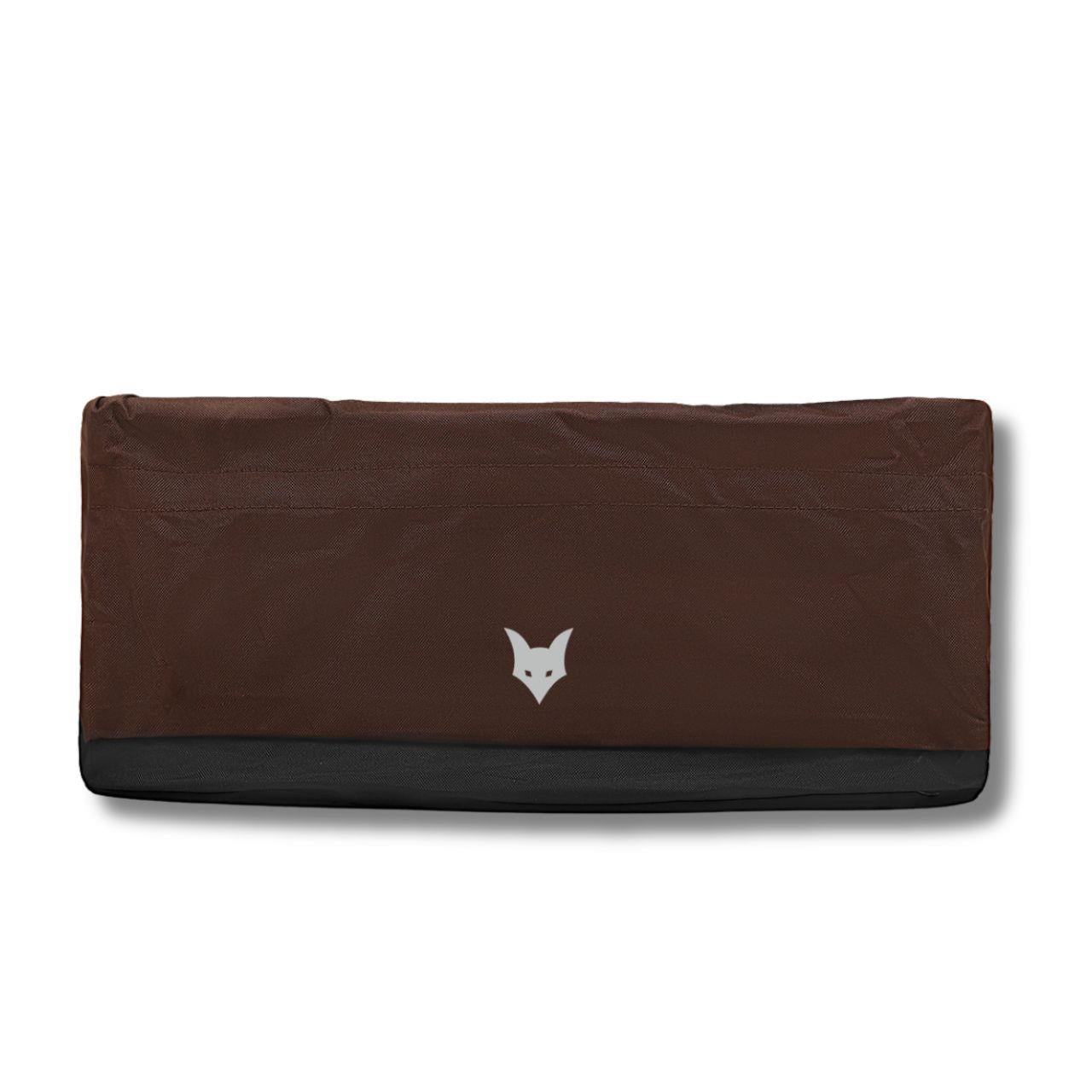 fuxtec-hecktasche-braun-f-r-bollerwagen-ctxl900 image 2