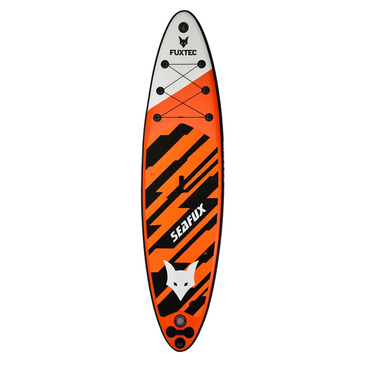 fuxtec-fx-sup320d1-stand-up-paddle-board-double-layer image 4