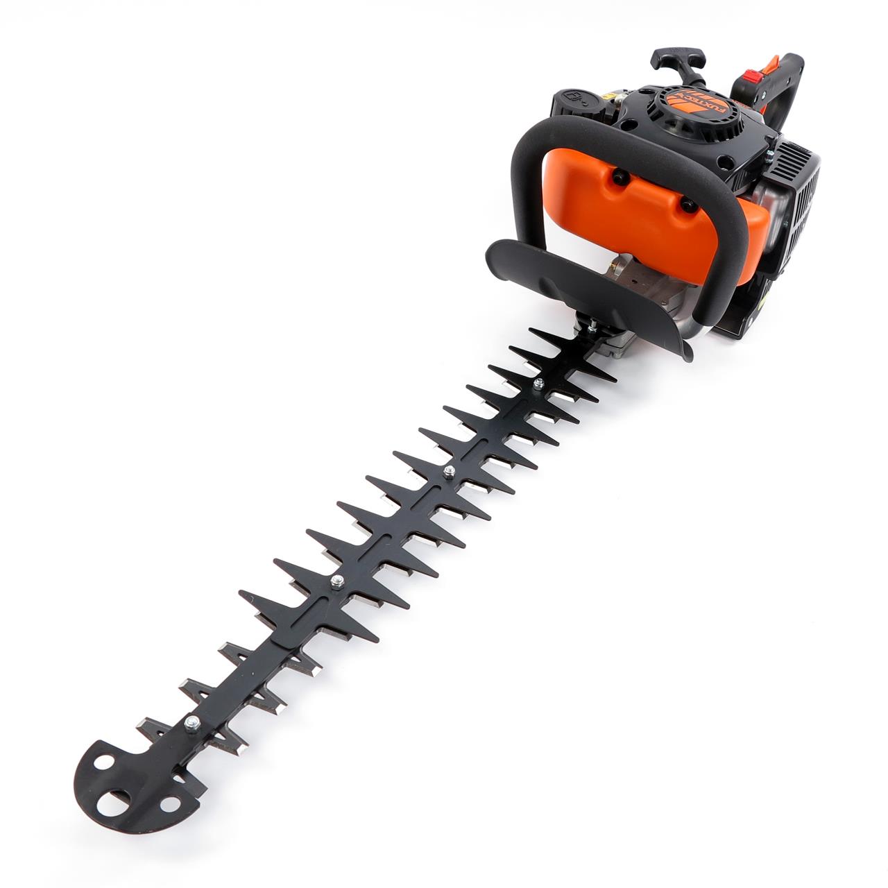fuxtec-spl450n-profi-benzin-heckenschere-b-ware-superleicht image 1