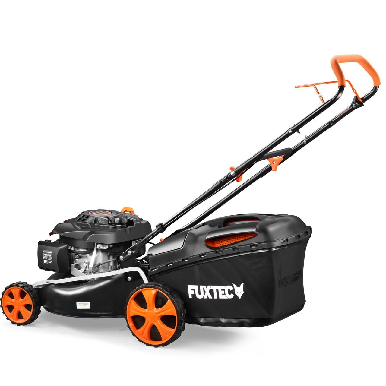 fuxtec-fx-rm1850eco-benzin-rasenm-her-5-0-ps-b-ware image 4