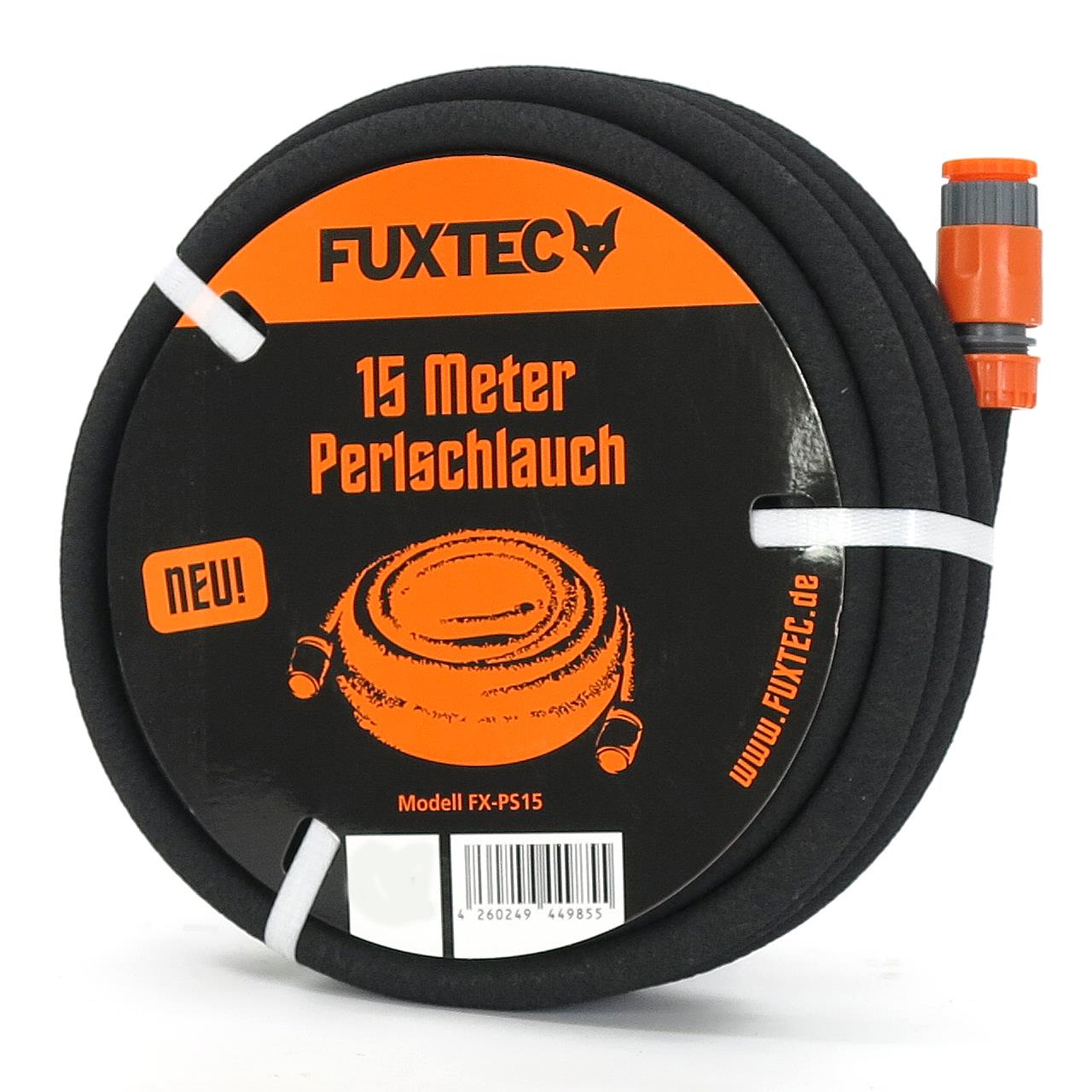 fuxtec-perlschlauch-bew-sserungsschlauch-15m-30m-50m-mit-zubeh-r-set-b-ware image 6