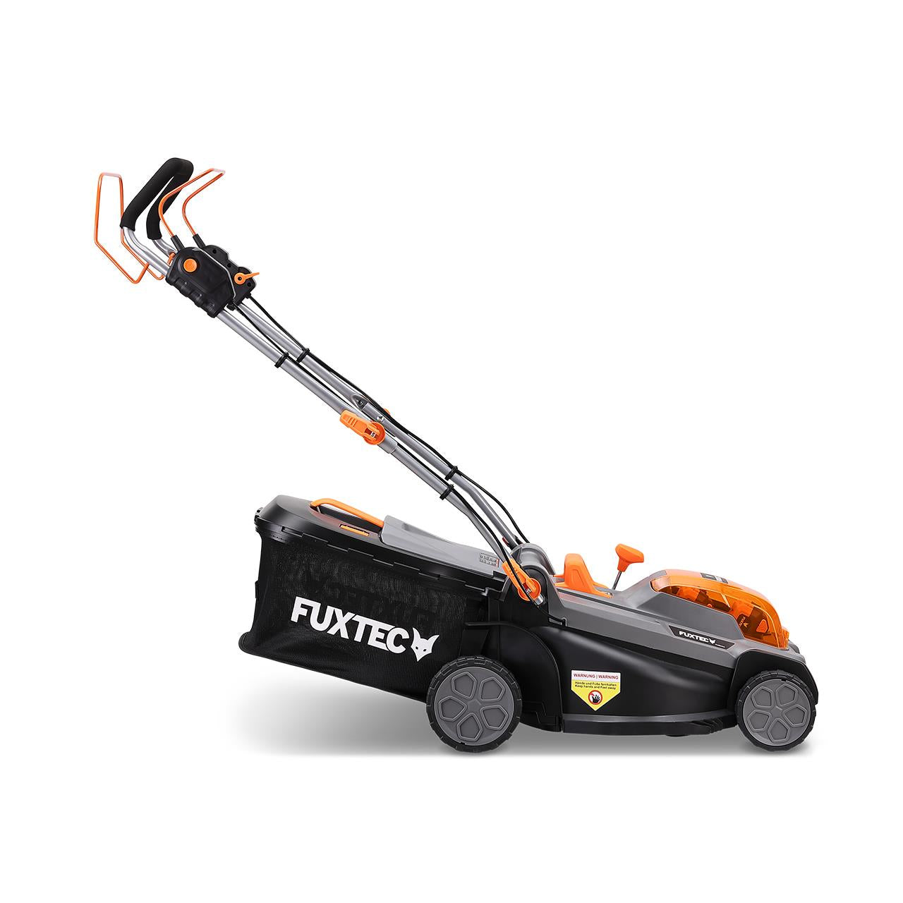 fuxtec-akku-rasenm-her-fx-e2rm43pro-set-mit-b-rstenlosem-motor-und-radantrieb image 4