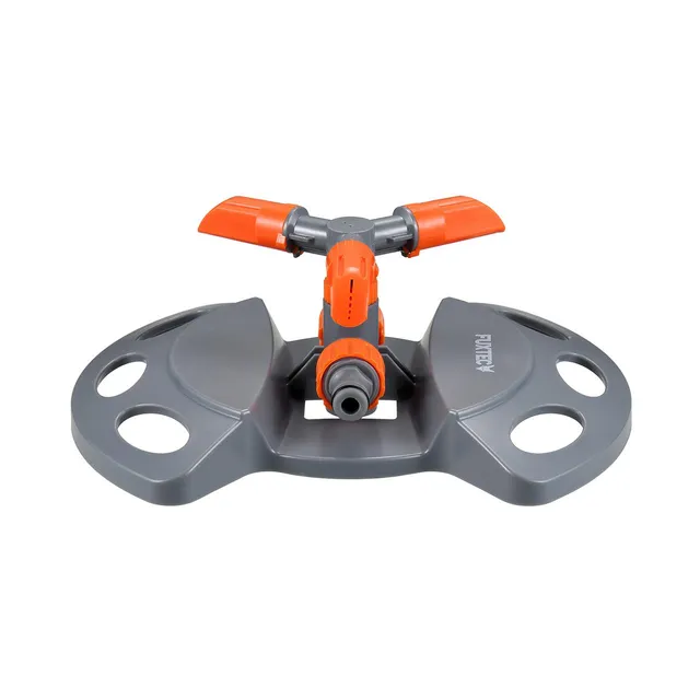 fuxtec-3-arm-kreisregner-fx-3akrg1-b-ware image 1