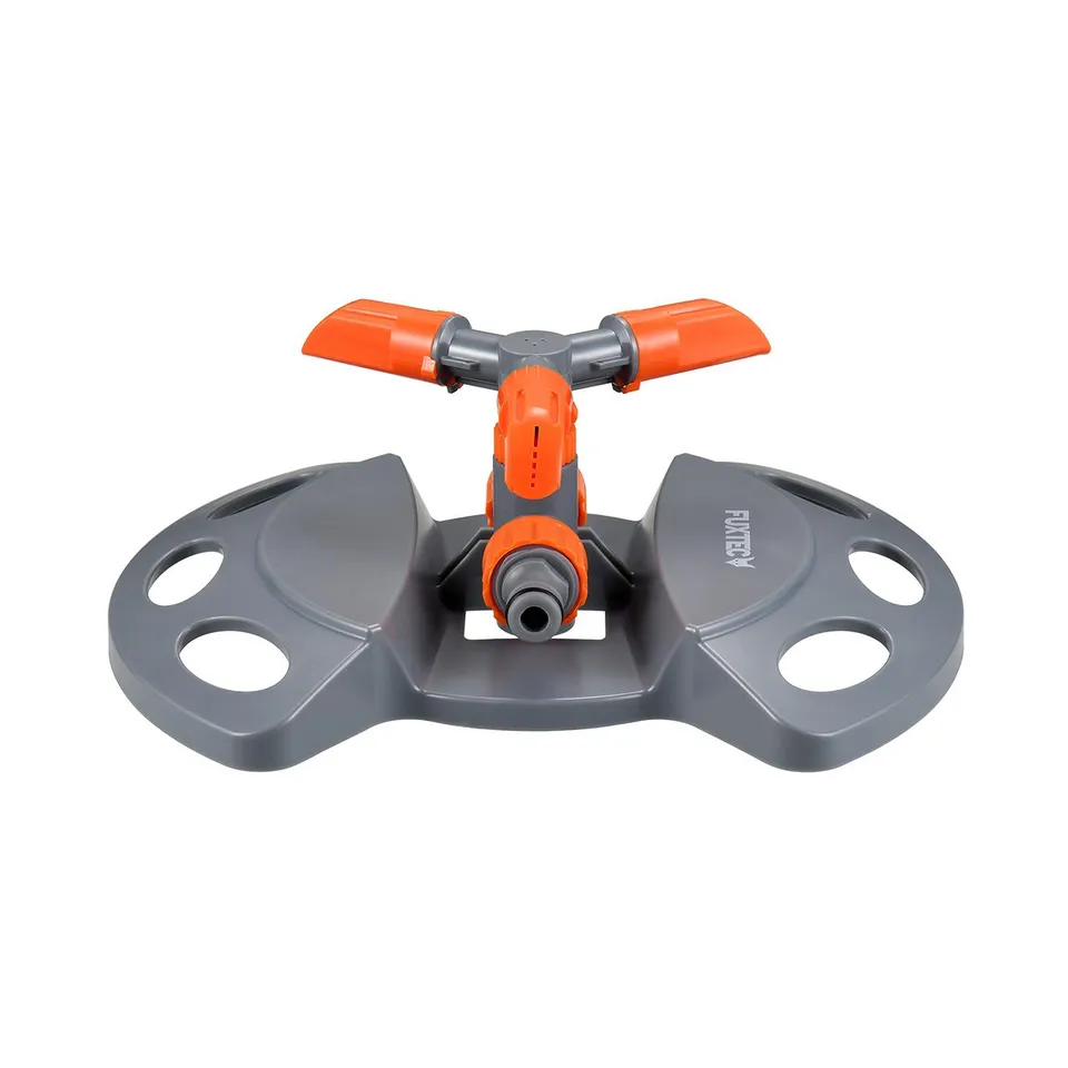 fuxtec-3-arm-kreisregner-fx-3akrg1-b-ware image 1