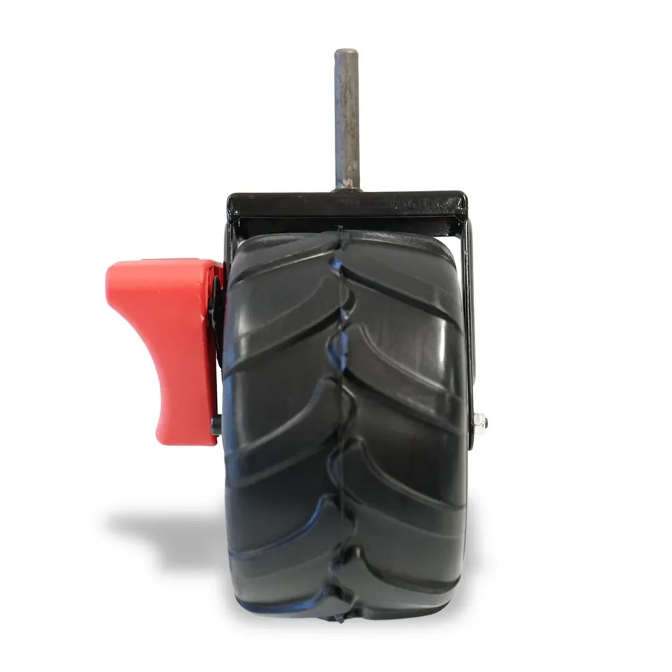 fuxtec-rad-inklusive-bremse-f-r-fx-ctb800-vorne-rechts-ersatzrad image 1