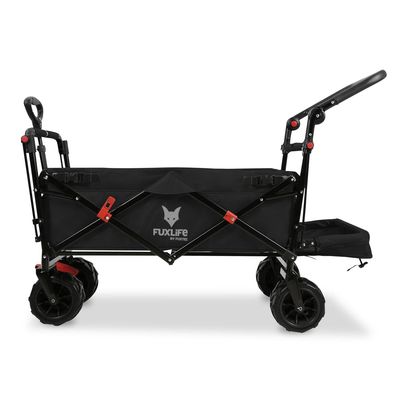 fuxlife-fx-ctb800-strand-bollerwagen-mit-uv-sonnendach-upf-50 image 7
