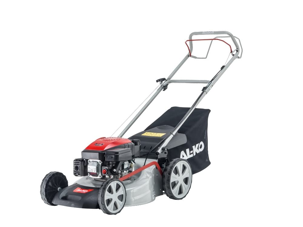 al-ko-easy-4-60-sp-s-benzin-rasenm-her-46-cm-2-0-kw-hinterradantrieb-bis-1400-m image 2