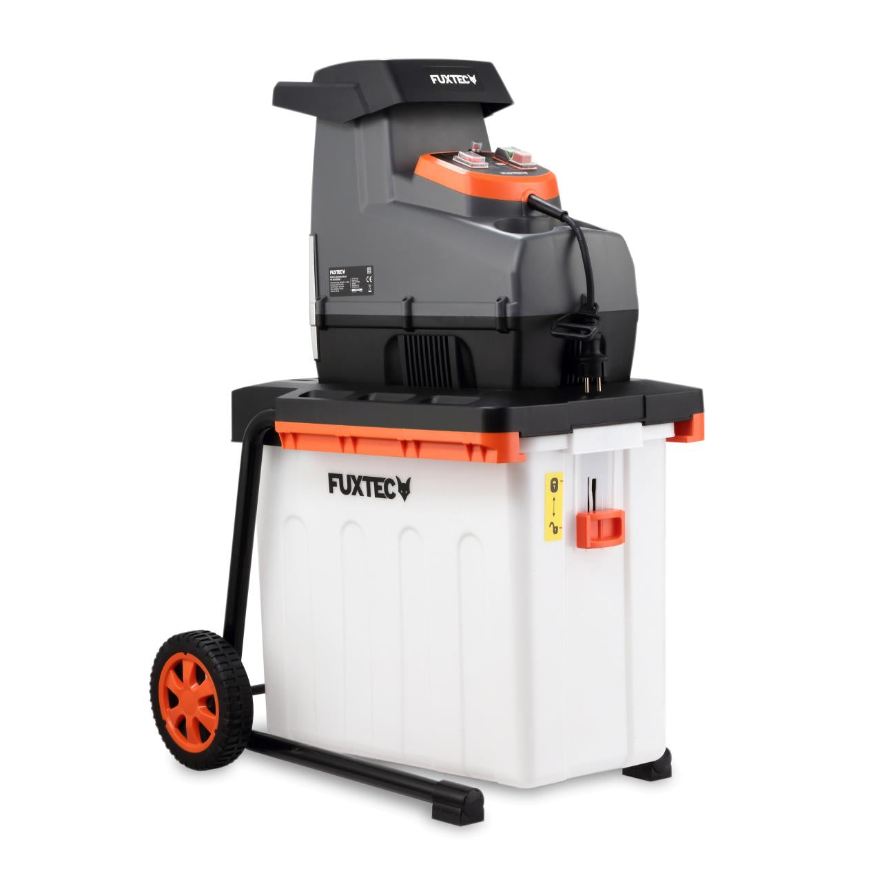 fuxtec-elektro-gartenh-cksler-fx-egh2800b-b-ware-2800-w-walzenh-cksler-bis-44-mm image 3